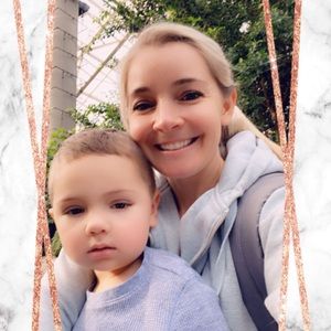 Meet your Posher, Loree